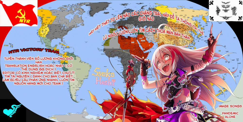 Runaway Kitty Không phải siêu phẩm trang 27