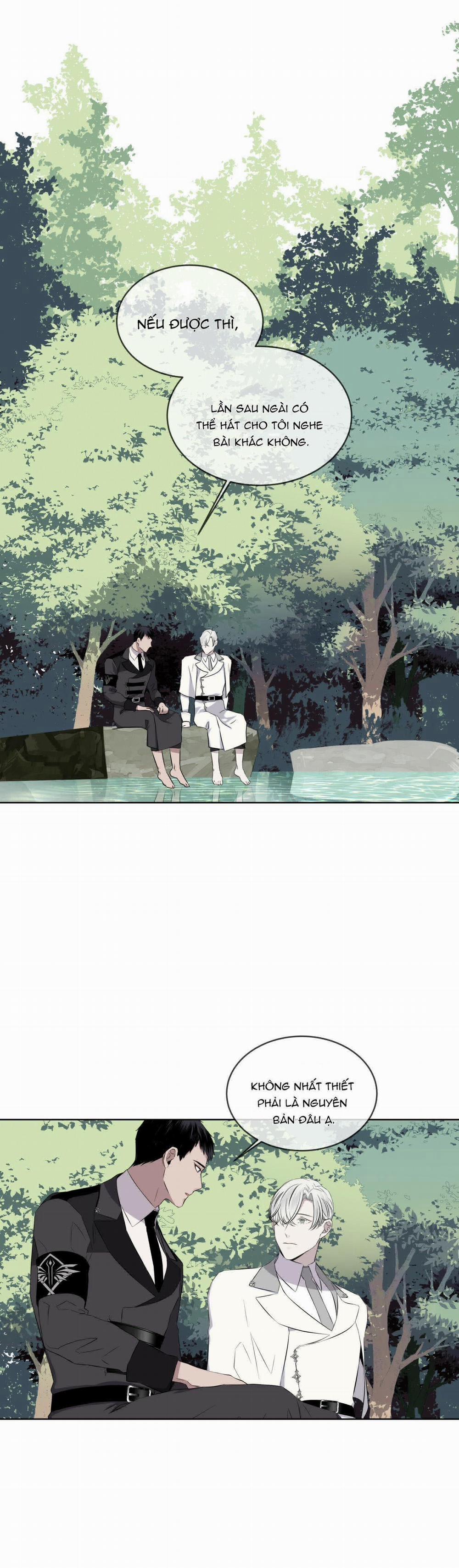 Rừng Biển 10 trang 0