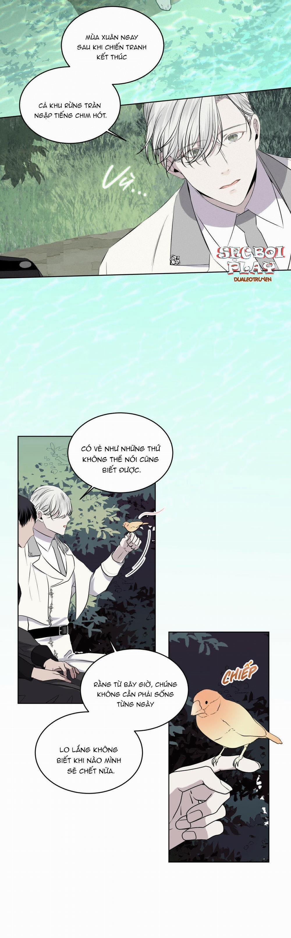 Rừng Biển 10 trang 14