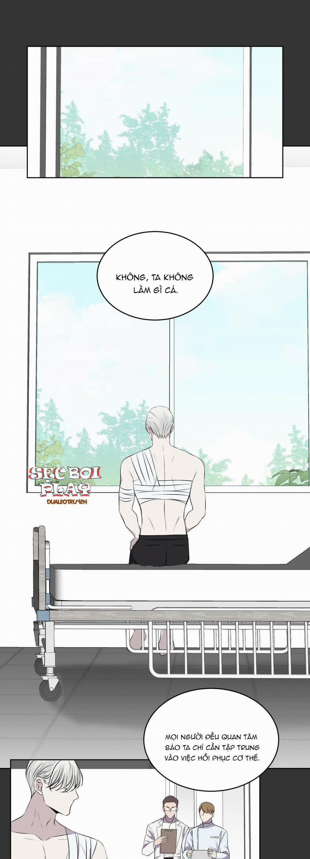 Rừng Biển 10 trang 16