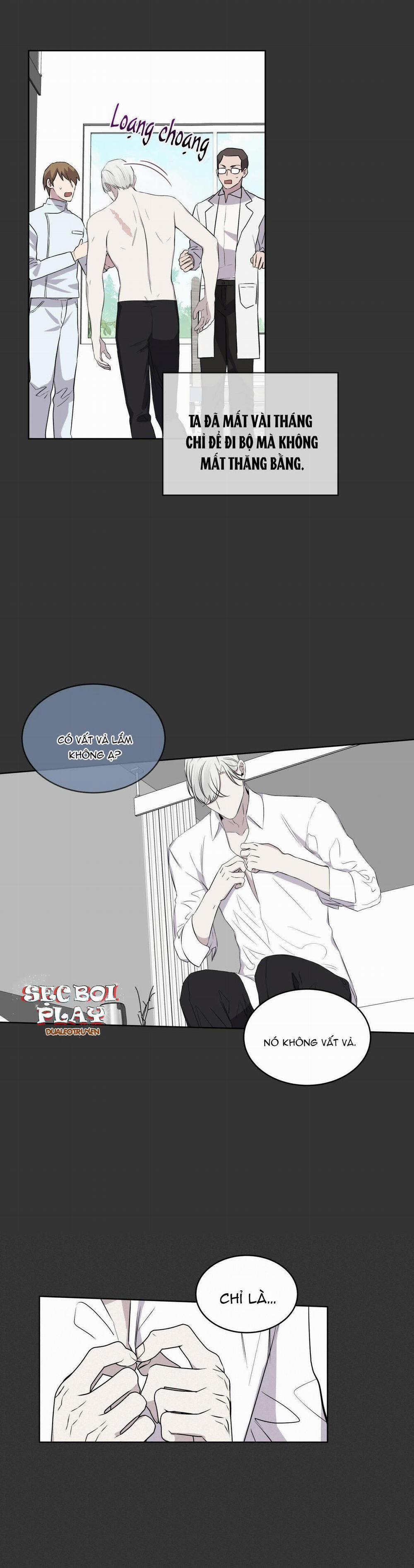 Rừng Biển 10 trang 18