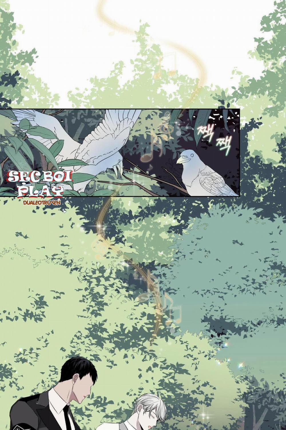 Rừng Biển 10 trang 2