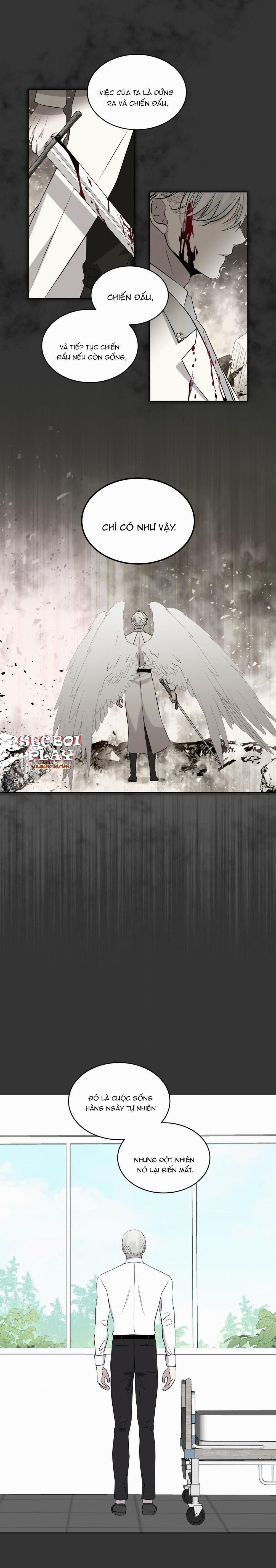 Rừng Biển 10 trang 20