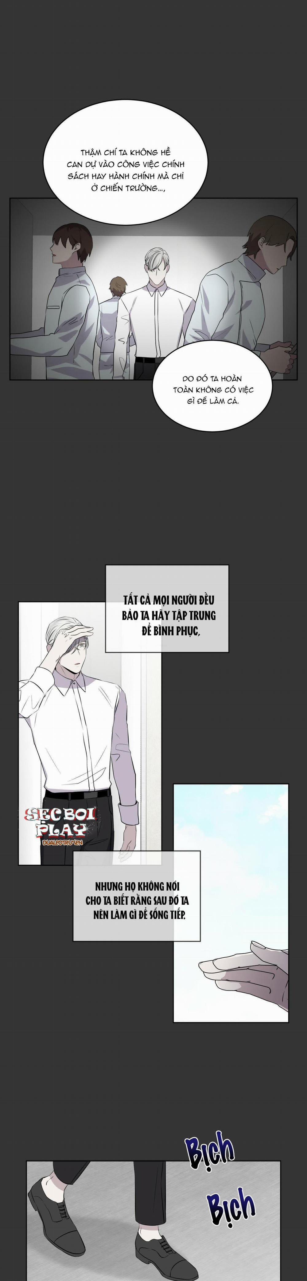 Rừng Biển 10 trang 21