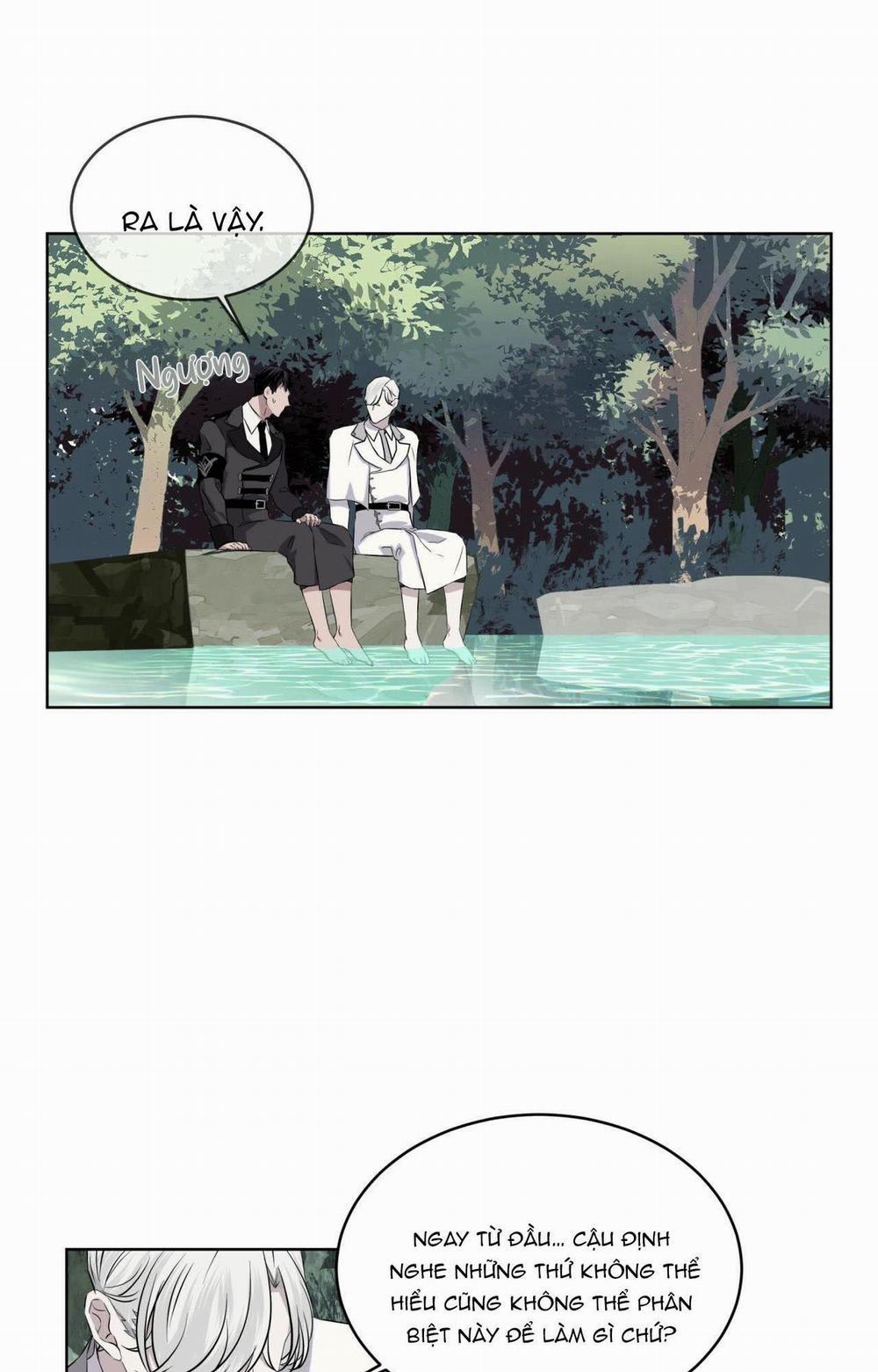 Rừng Biển 10 trang 5