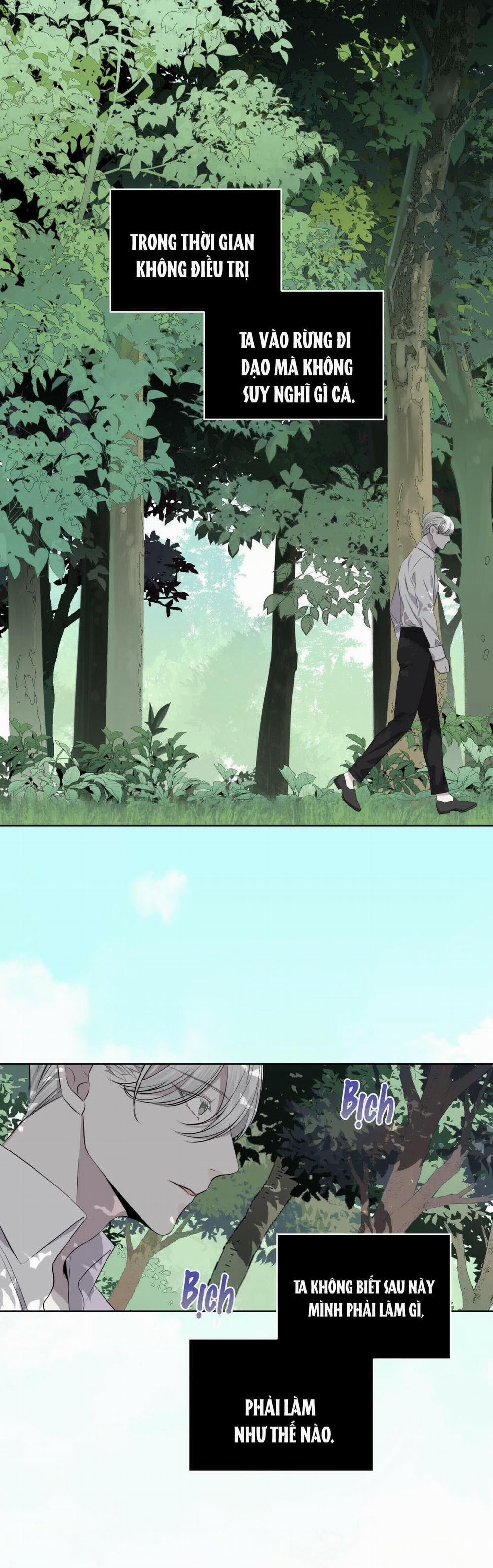 Rừng Biển 11 trang 0