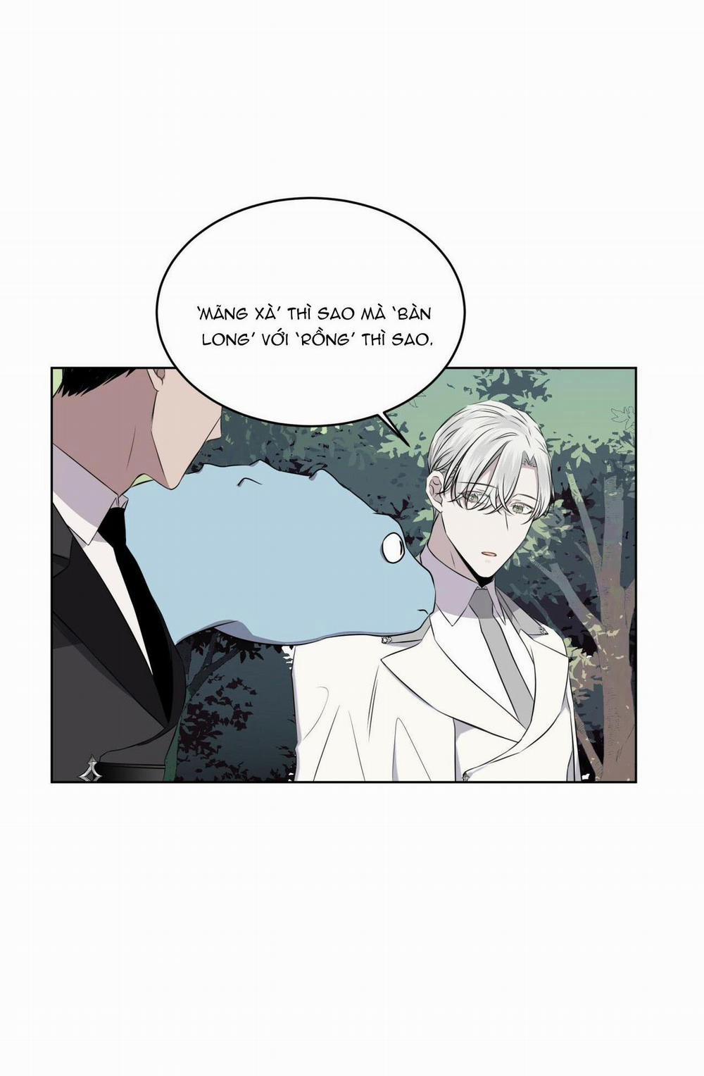 Rừng Biển 11 trang 10