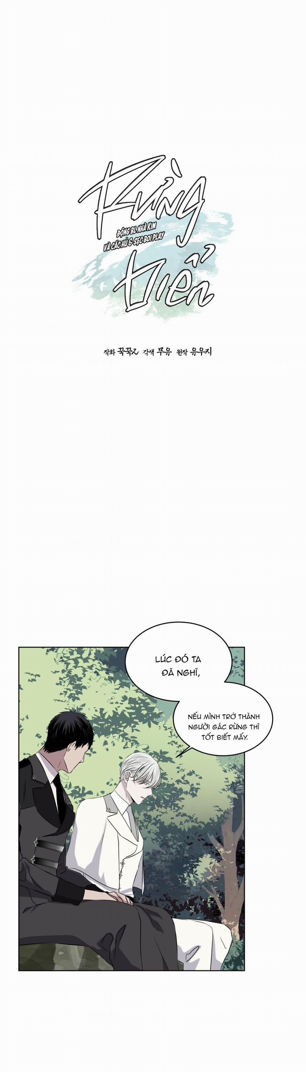 Rừng Biển 11 trang 3