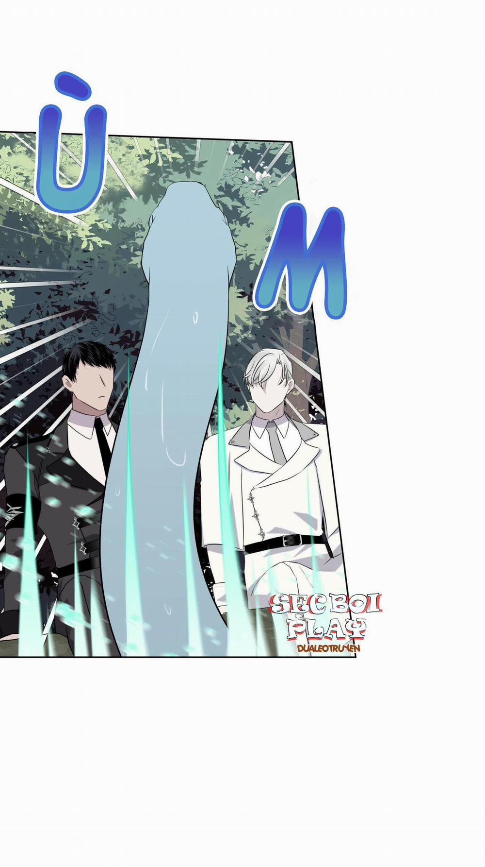 Rừng Biển 11 trang 6