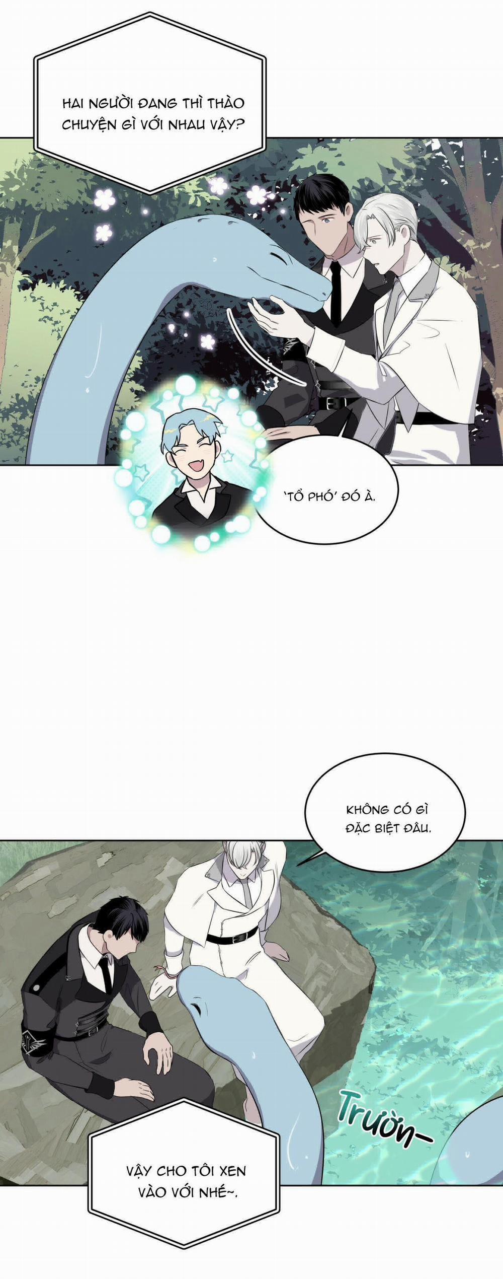 Rừng Biển 11 trang 7