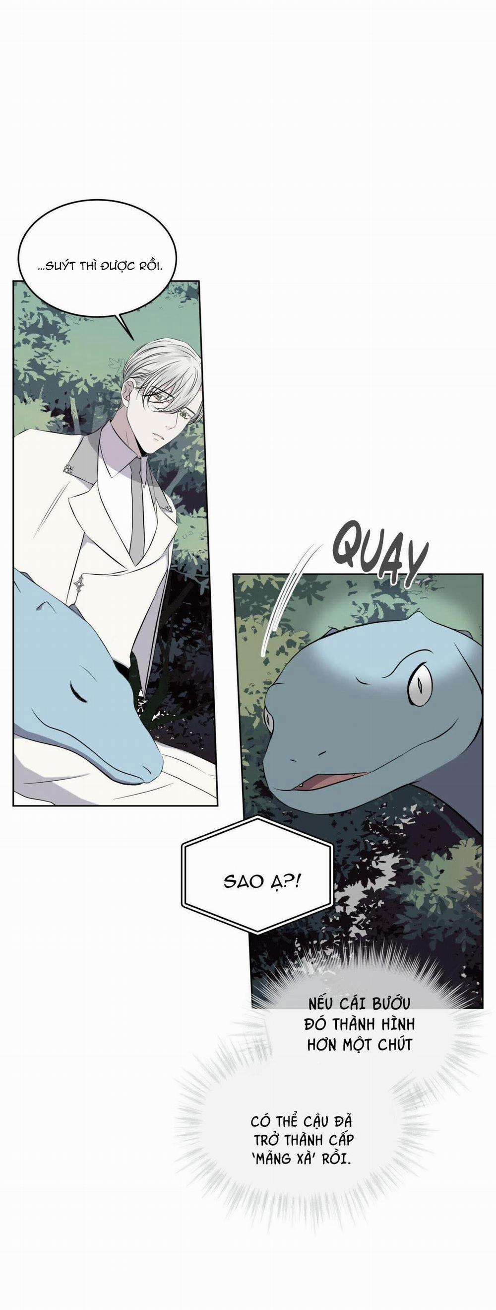 Rừng Biển 11 trang 8