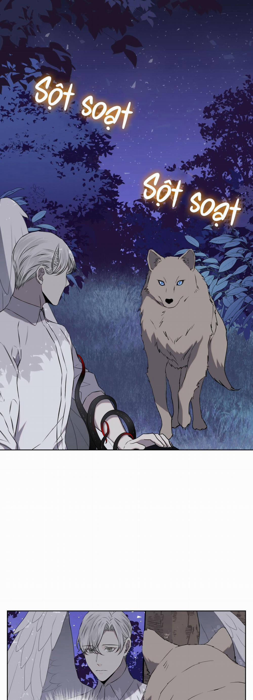 Rừng Biển 15 trang 0