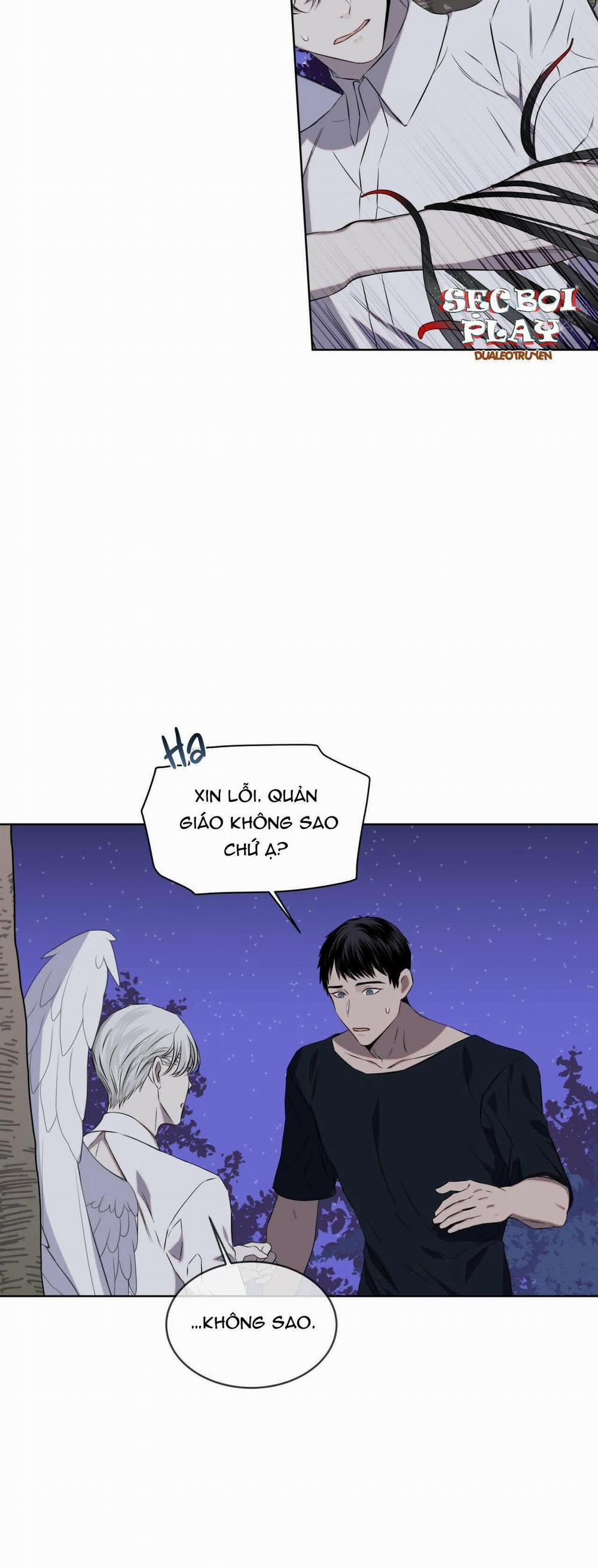 Rừng Biển 15 trang 11