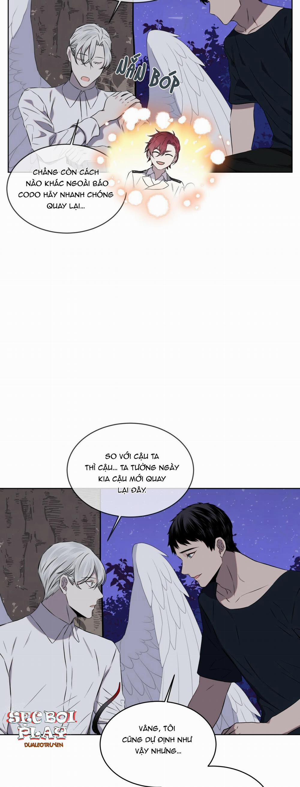 Rừng Biển 15 trang 13