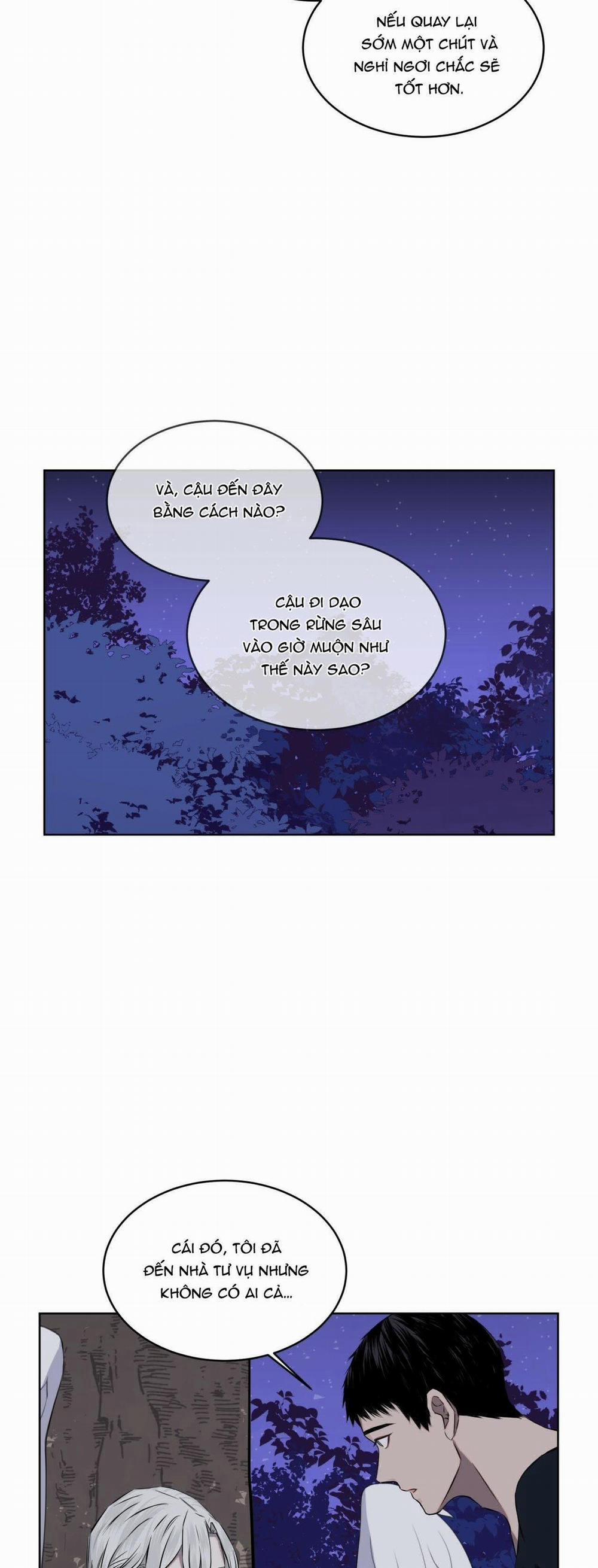 Rừng Biển 15 trang 14