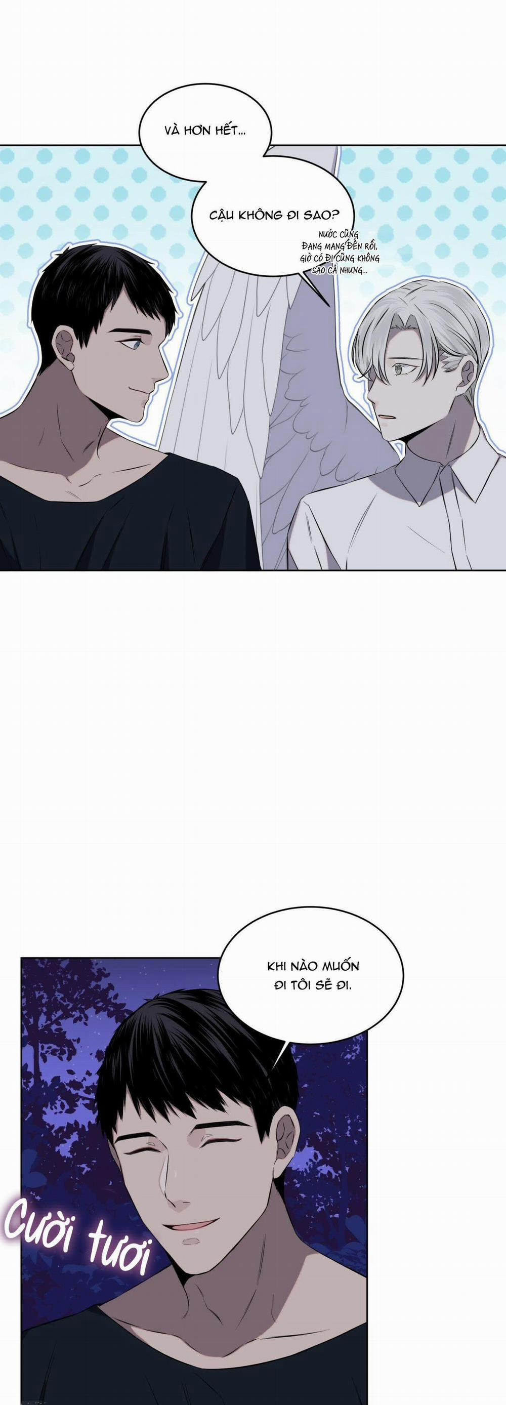 Rừng Biển 15 trang 22