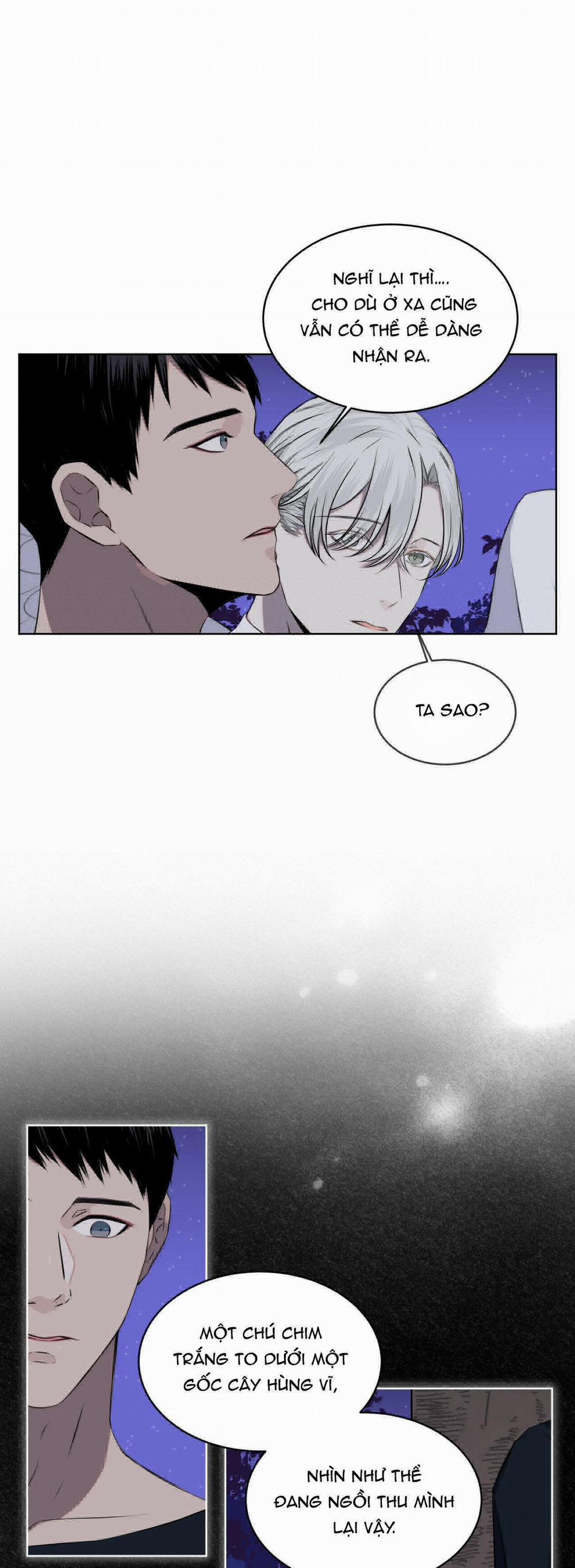 Rừng Biển 15 trang 25