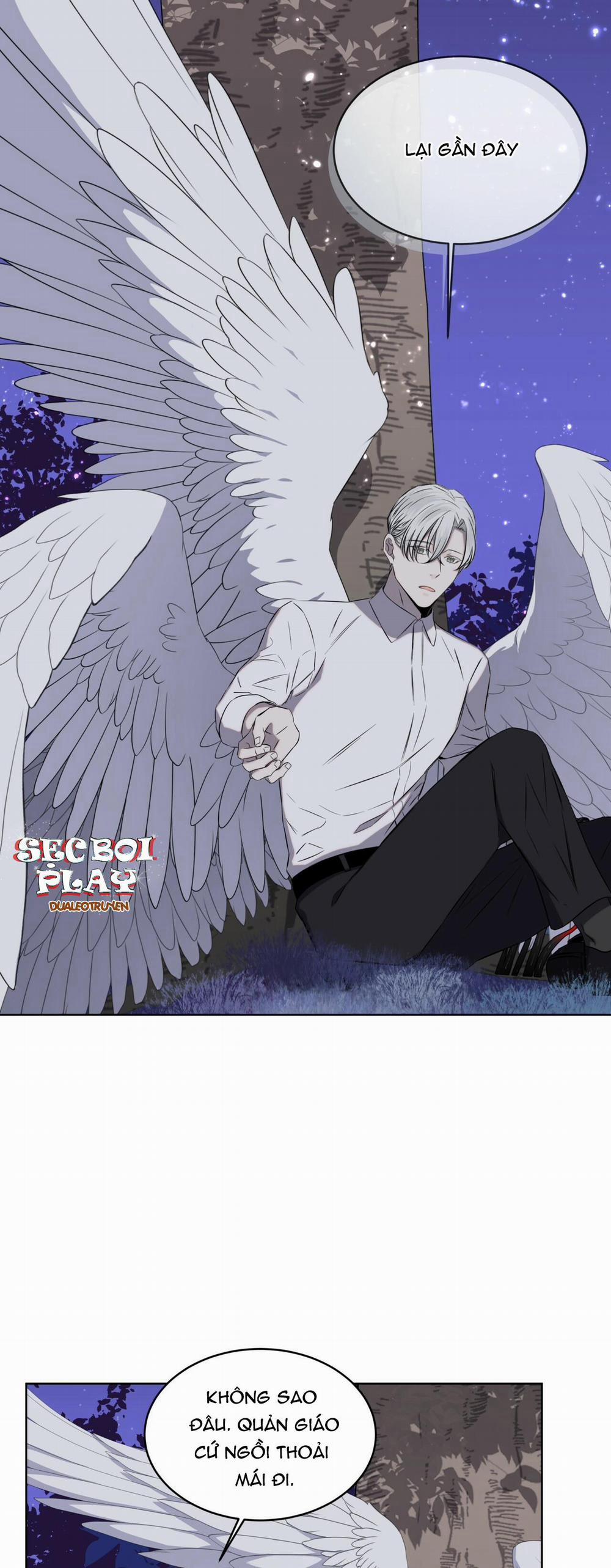 Rừng Biển 15 trang 30