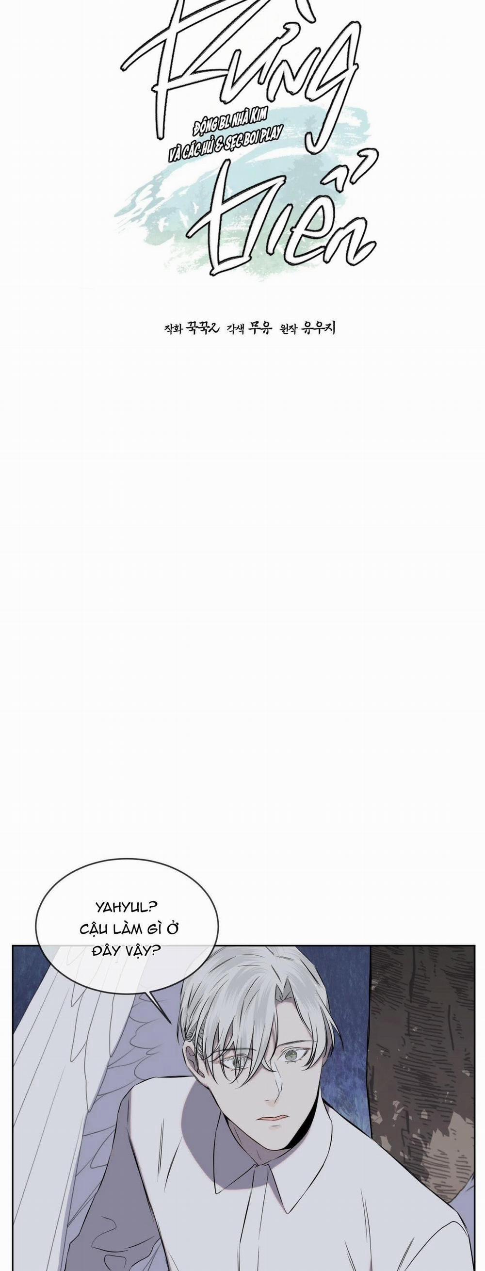 Rừng Biển 15 trang 7