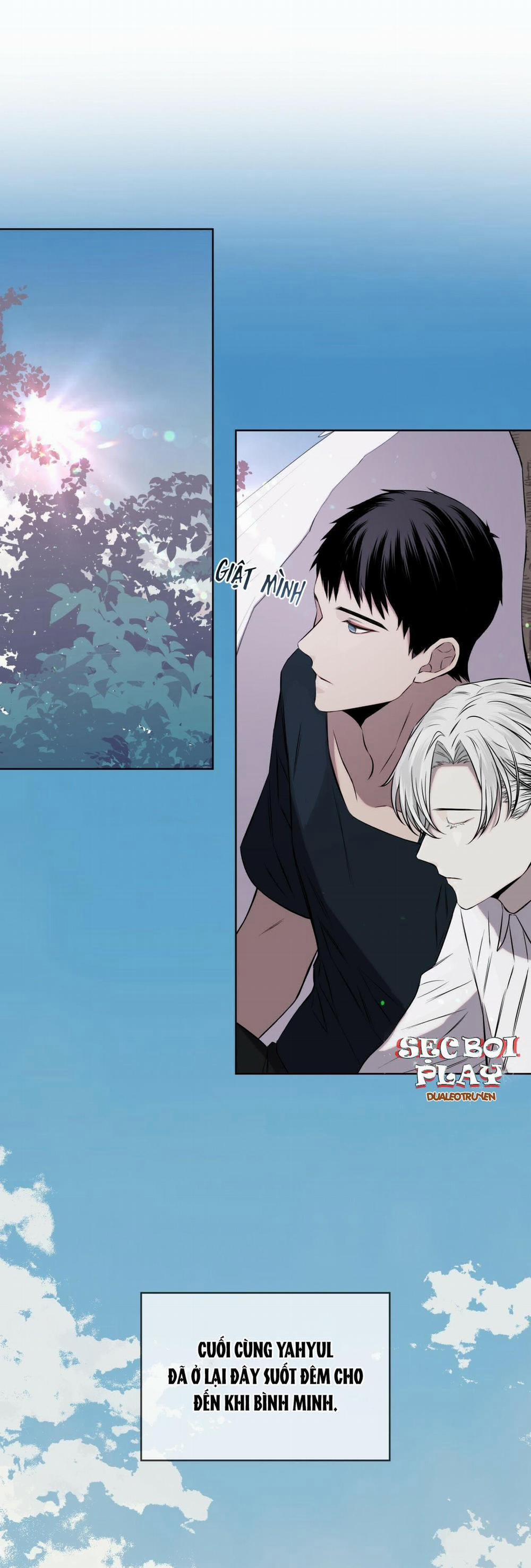 Rừng Biển 16 trang 0