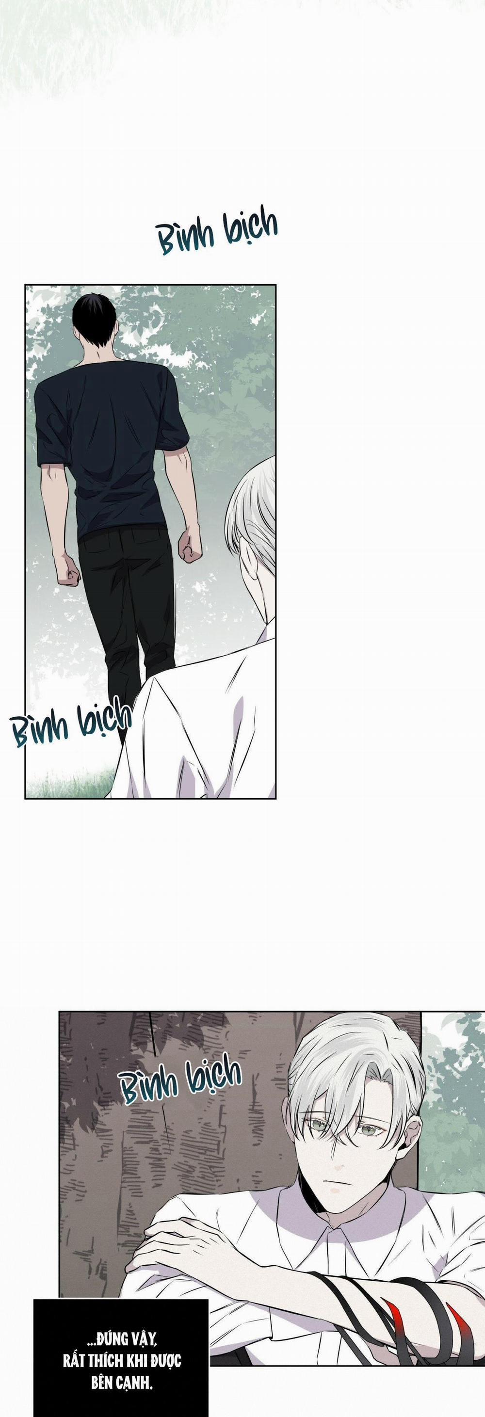 Rừng Biển 16 trang 11