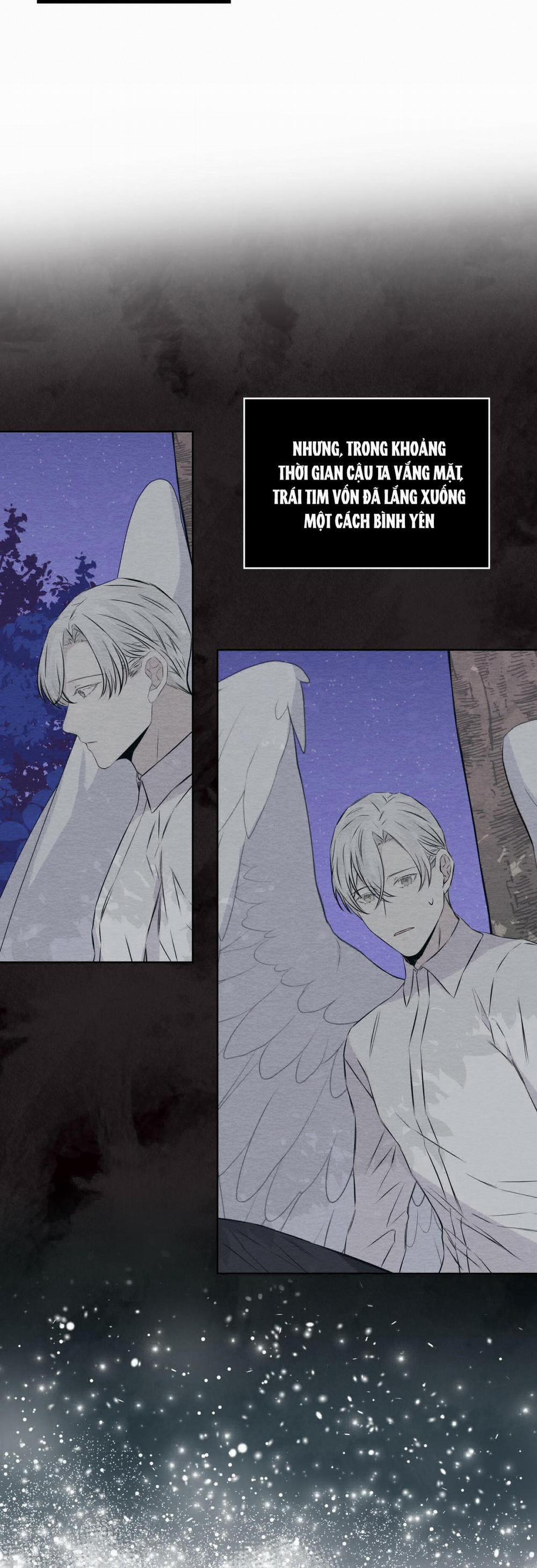 Rừng Biển 16 trang 12