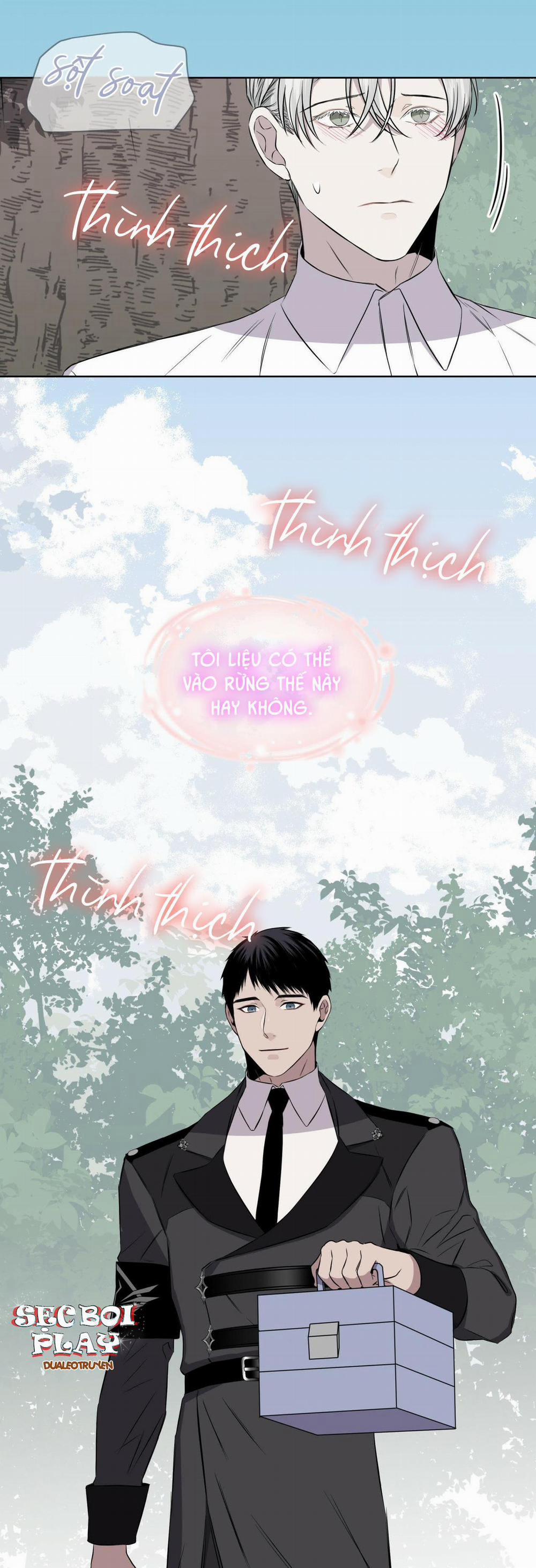 Rừng Biển 16 trang 14