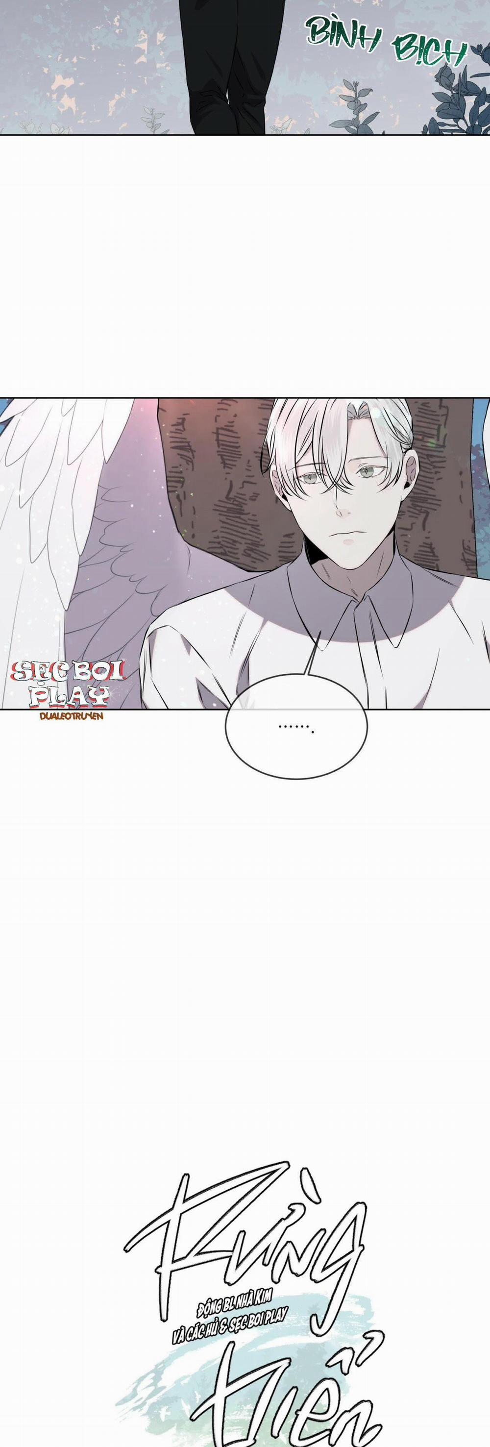 Rừng Biển 16 trang 2