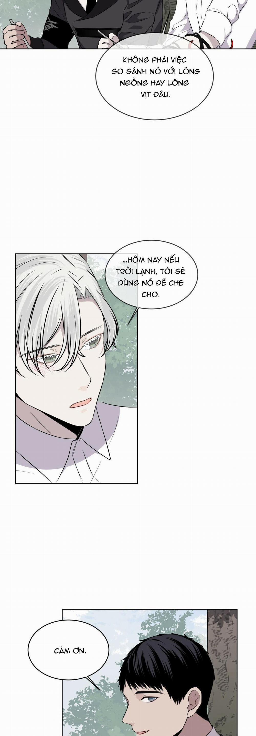 Rừng Biển 16 trang 20