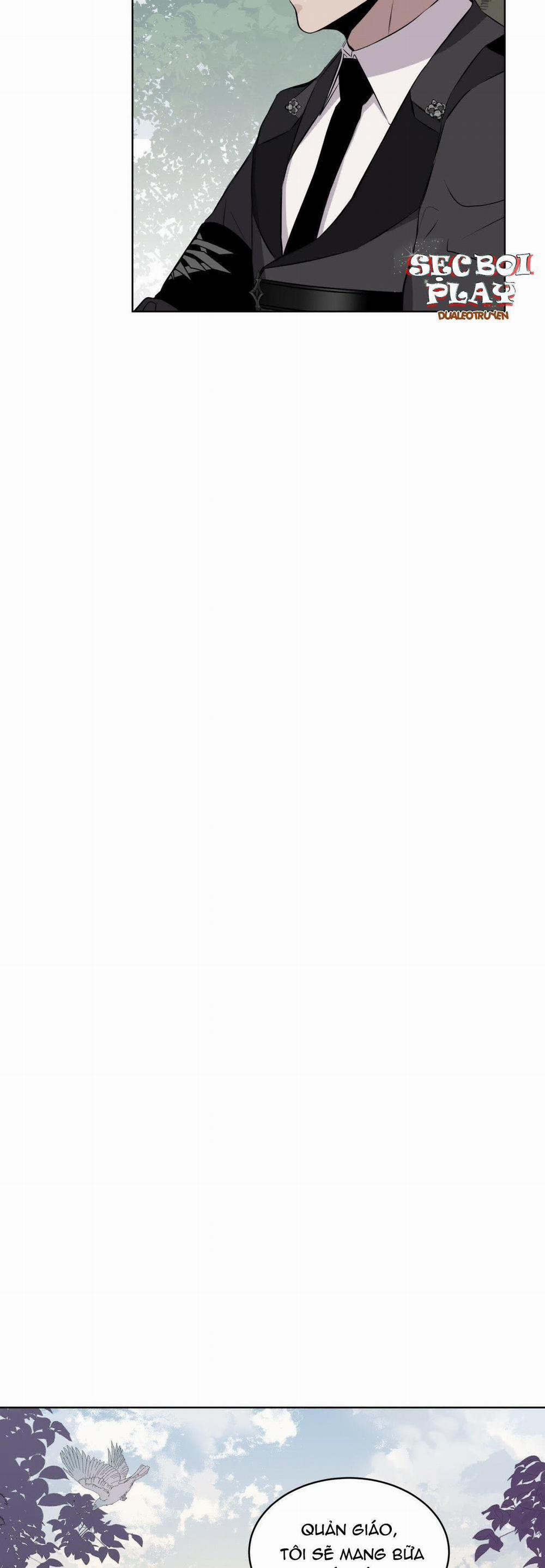 Rừng Biển 16 trang 21