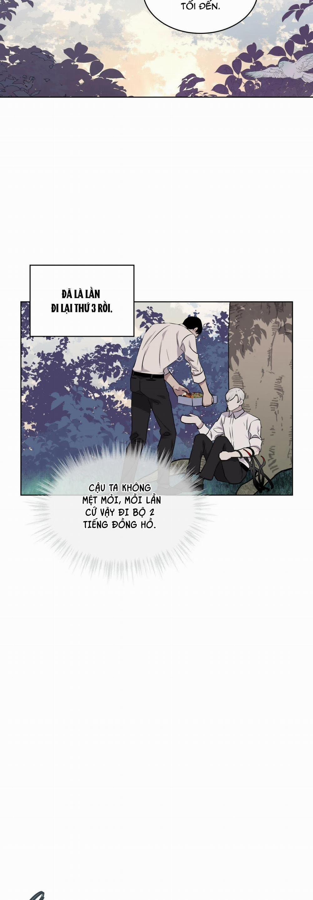 Rừng Biển 16 trang 22