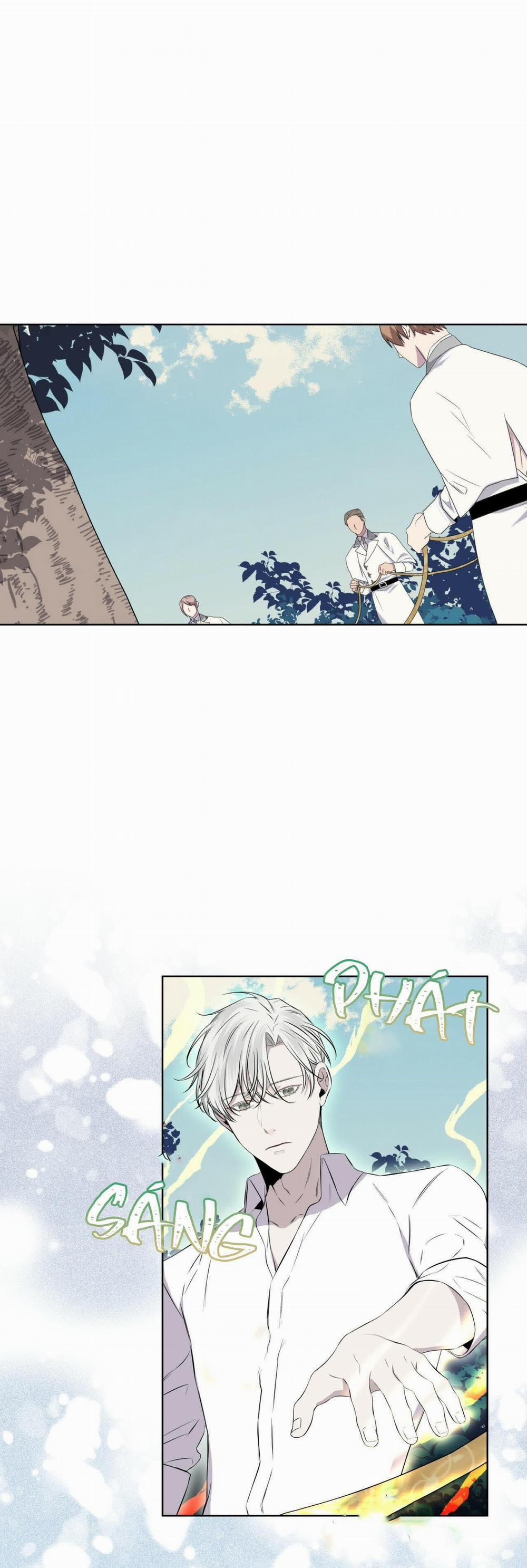 Rừng Biển 16 trang 30