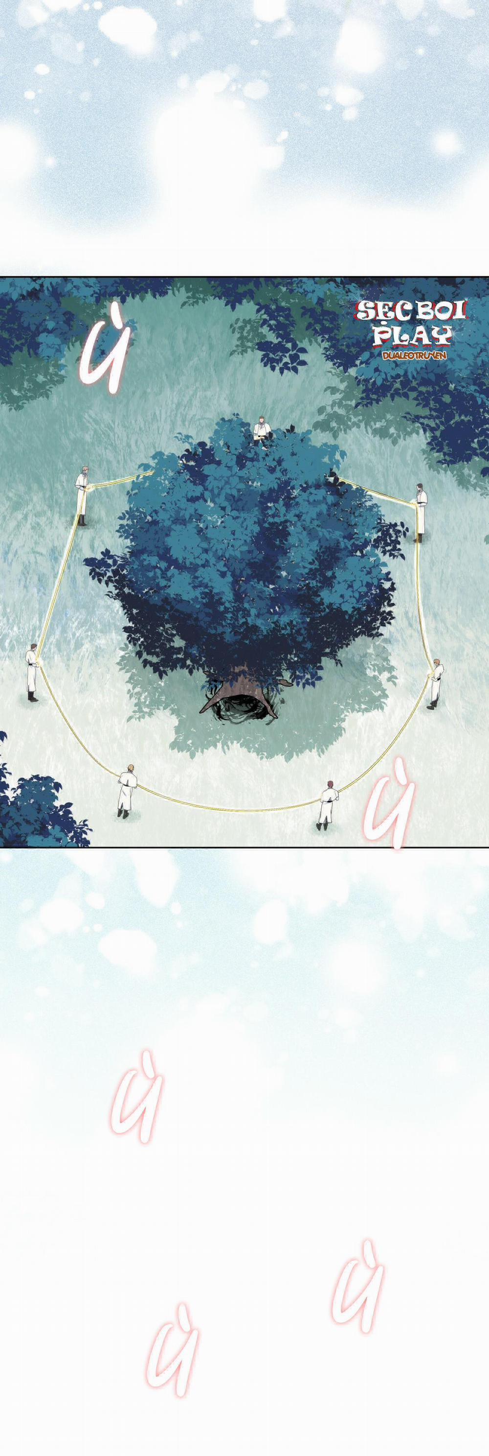 Rừng Biển 16 trang 31