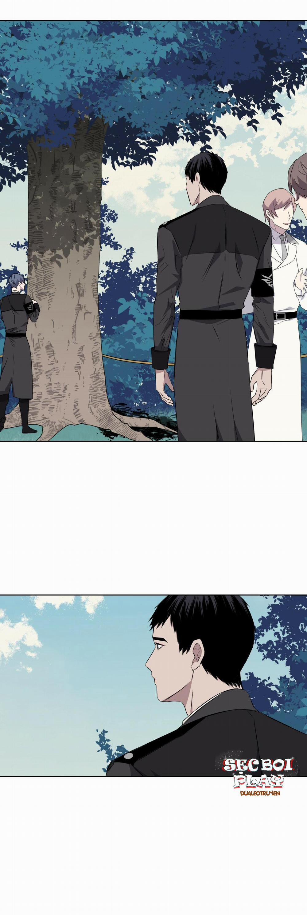 Rừng Biển 16 trang 33