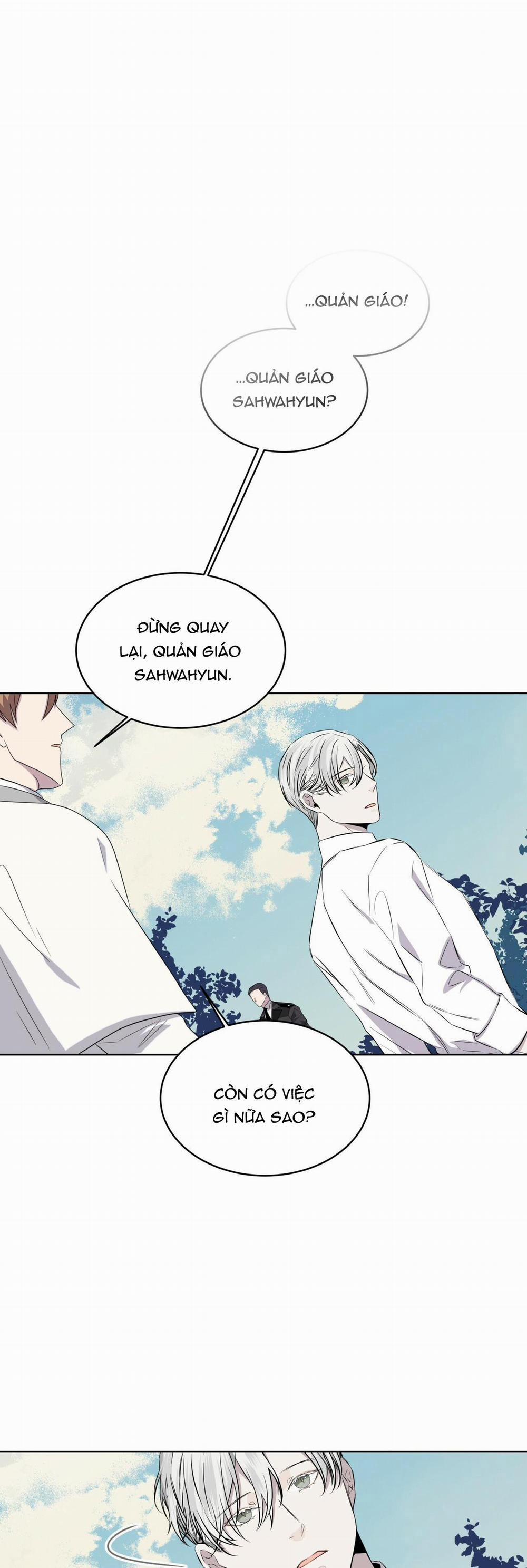 Rừng Biển 16 trang 34