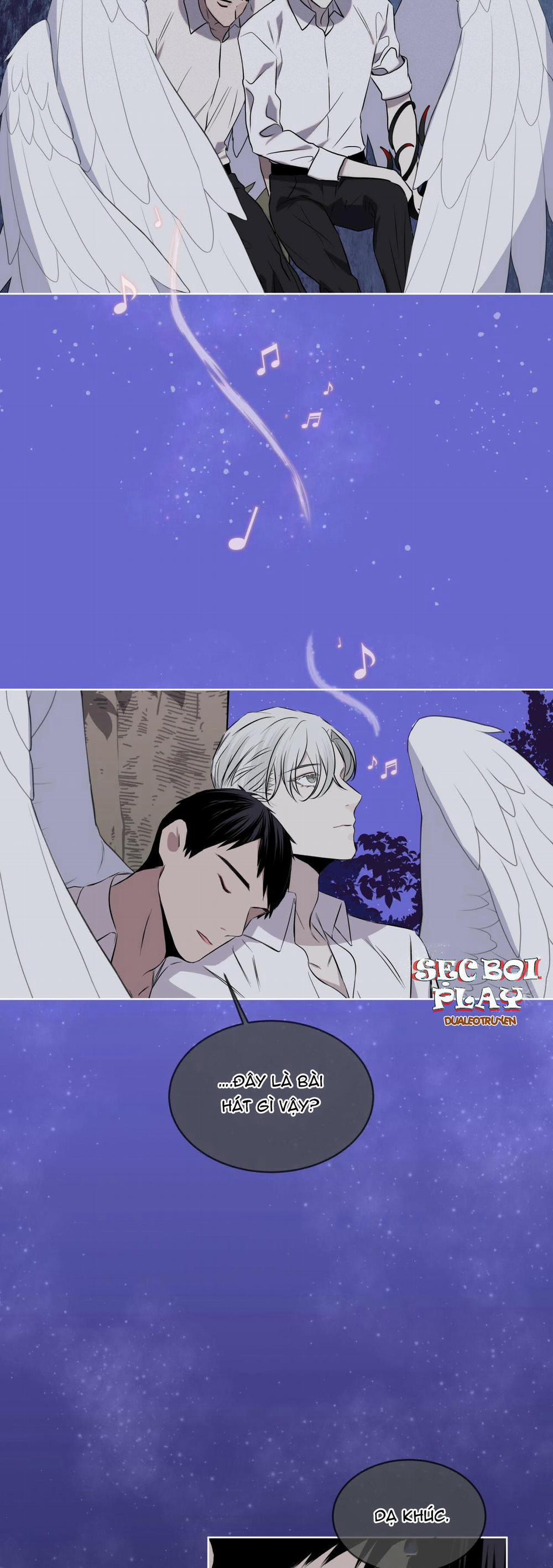 Rừng Biển 16 trang 36