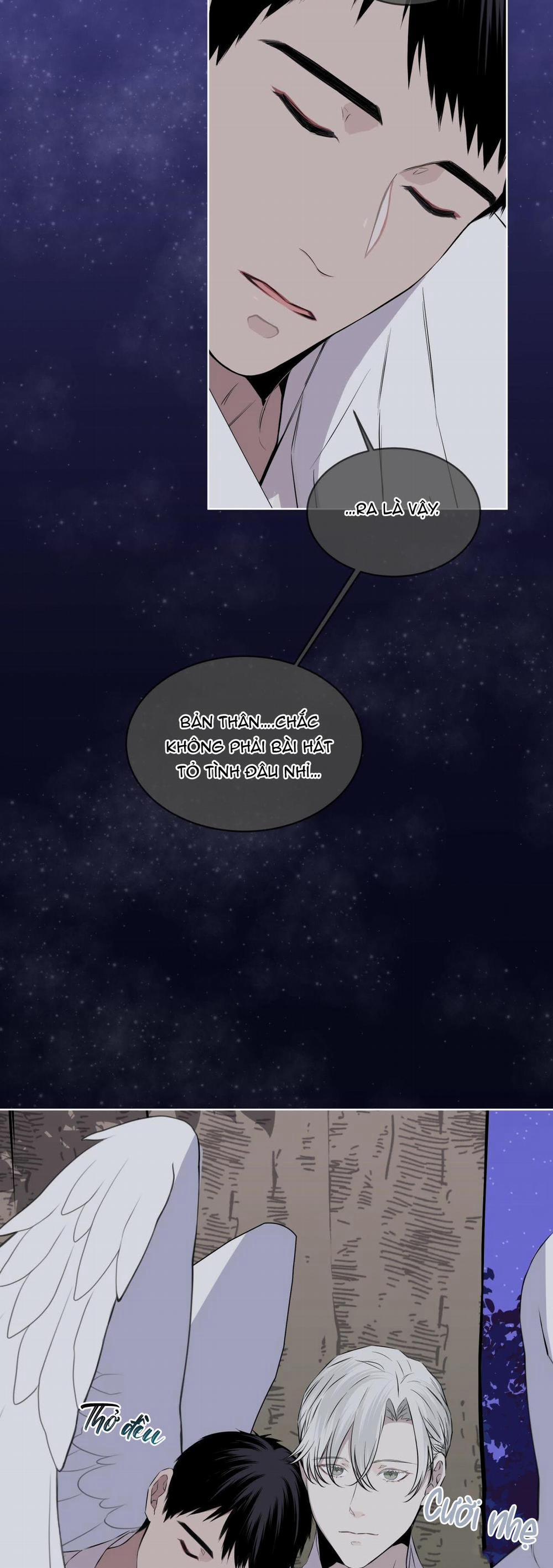 Rừng Biển 16 trang 37