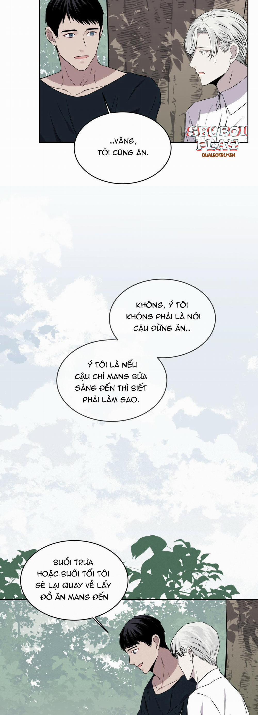 Rừng Biển 16 trang 5