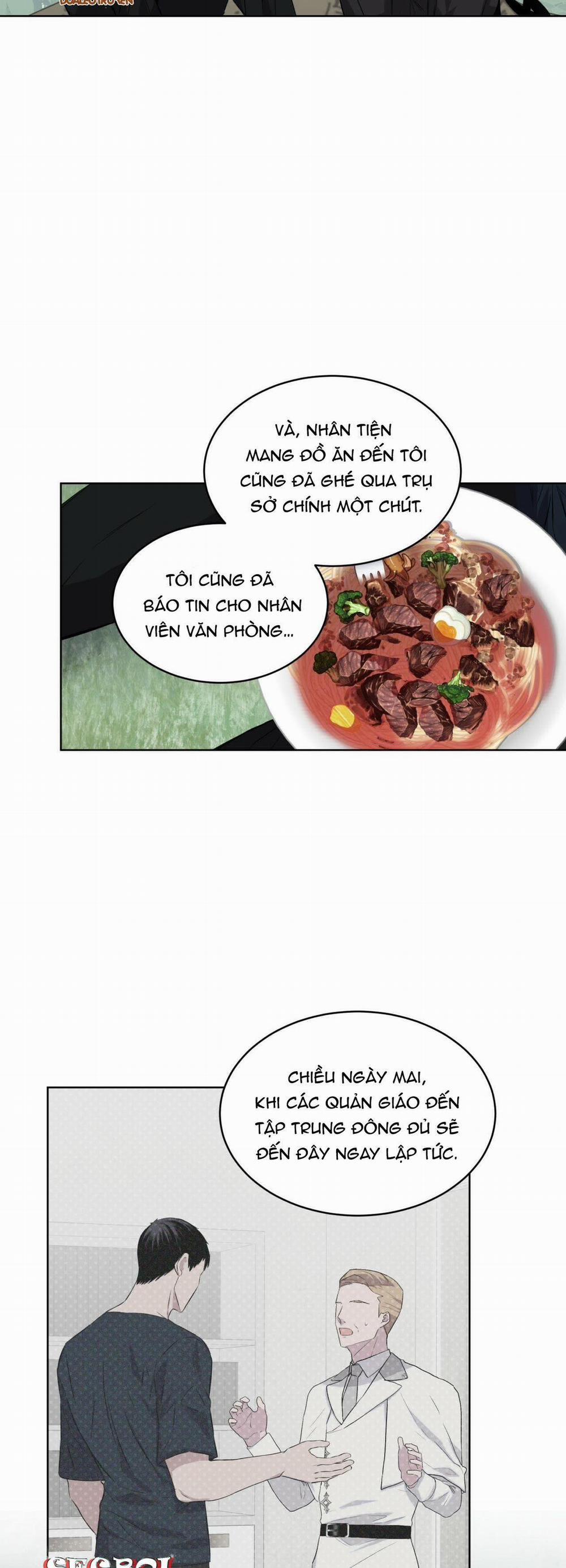 Rừng Biển 16 trang 8