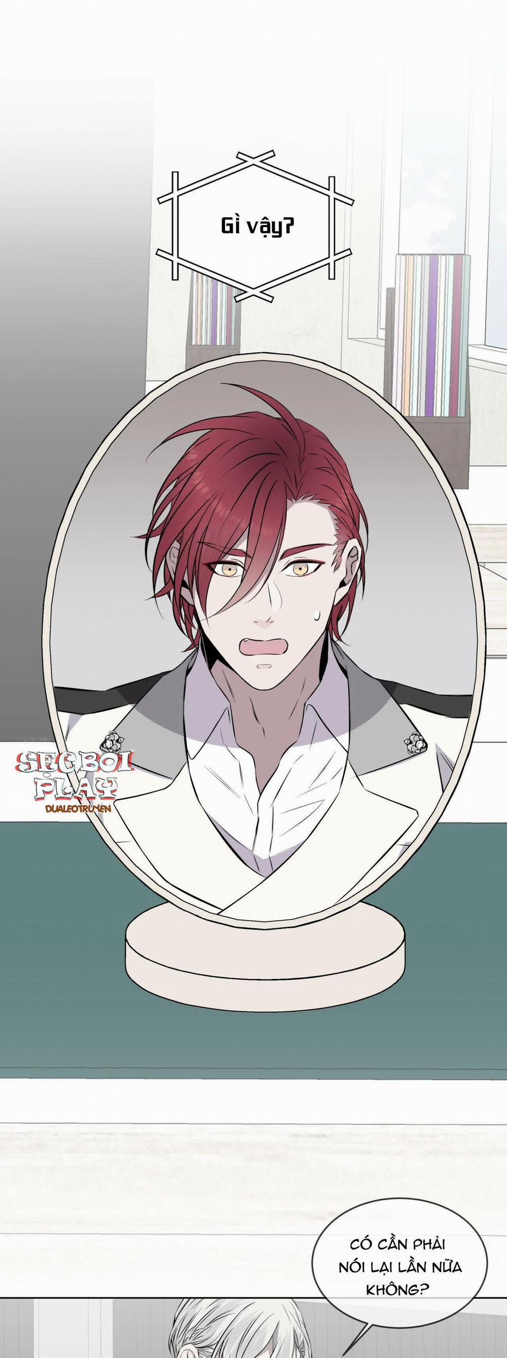 Rừng Biển 17 trang 0