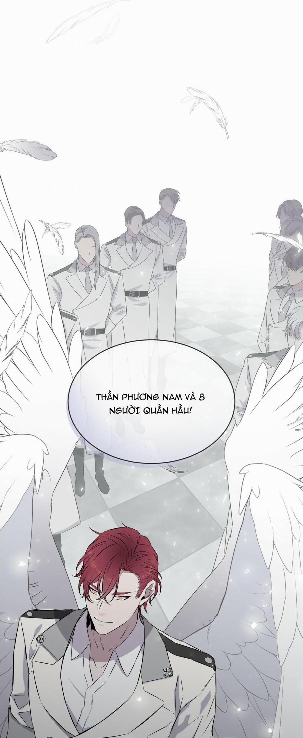 Rừng Biển 17 trang 11