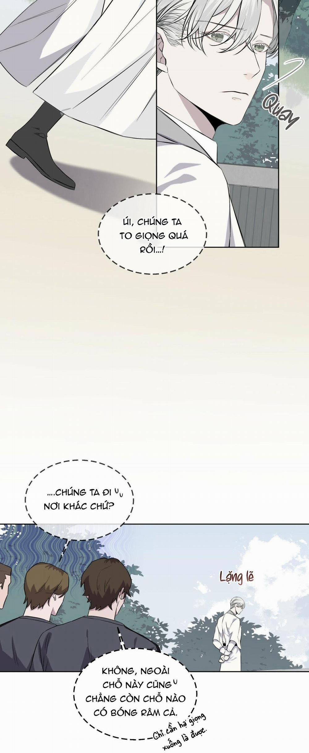 Rừng Biển 17 trang 14