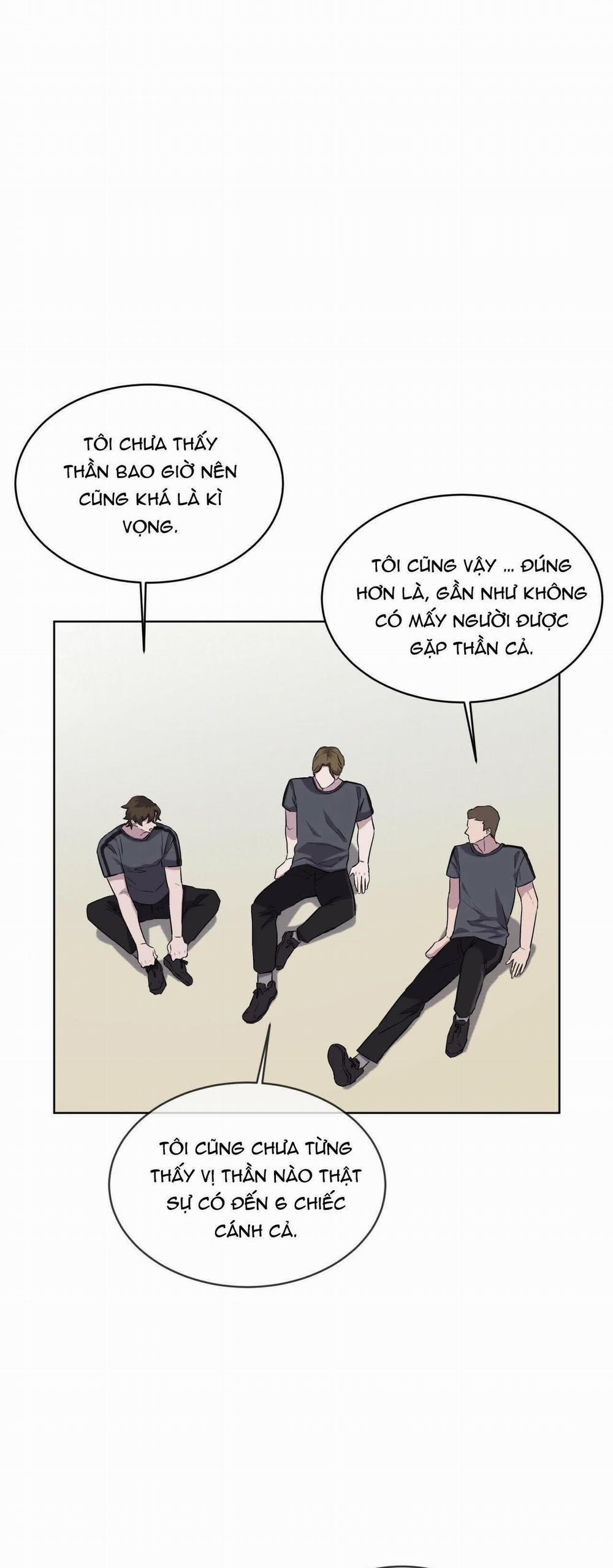 Rừng Biển 17 trang 15