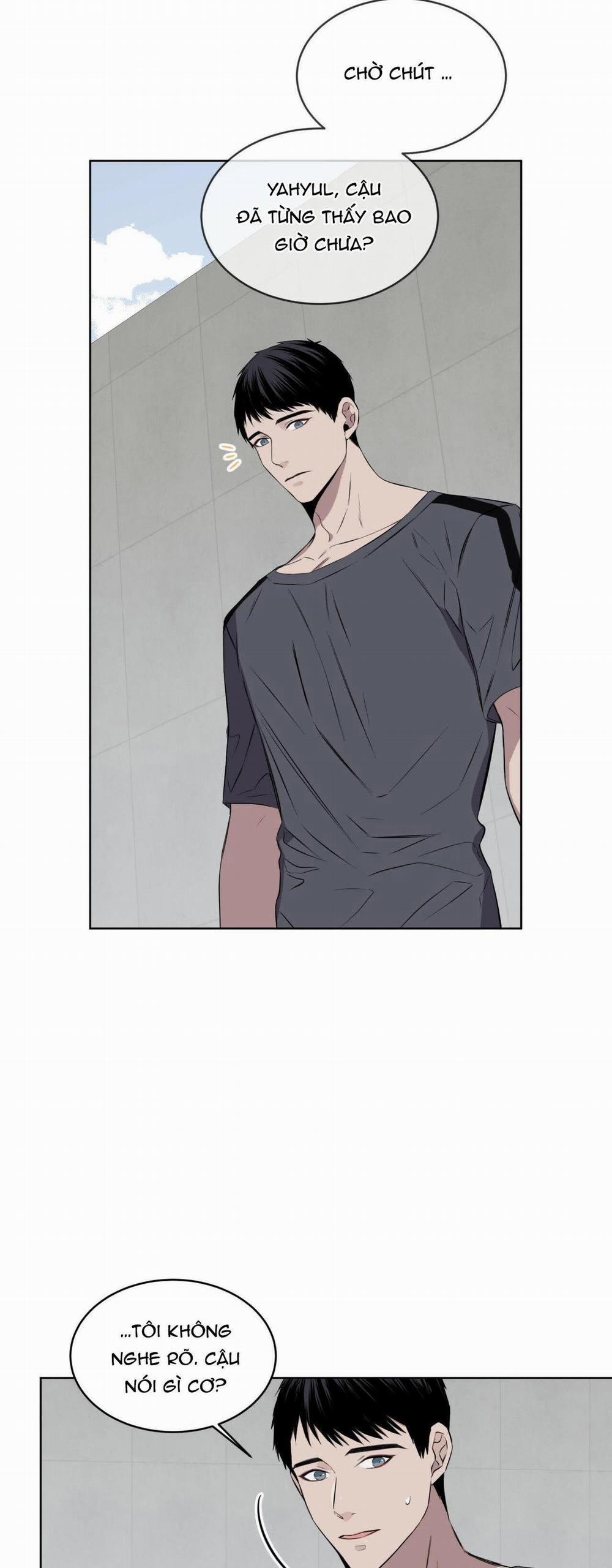 Rừng Biển 17 trang 16