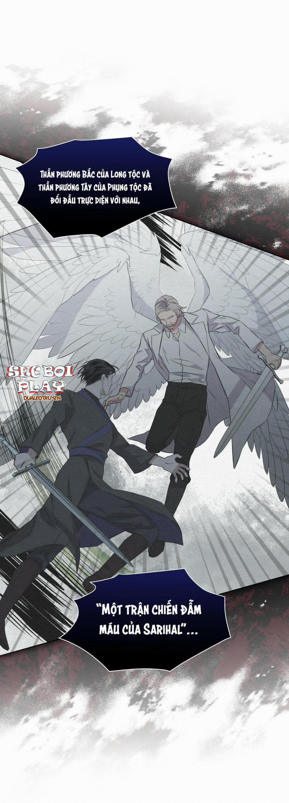 Rừng Biển 17 trang 21