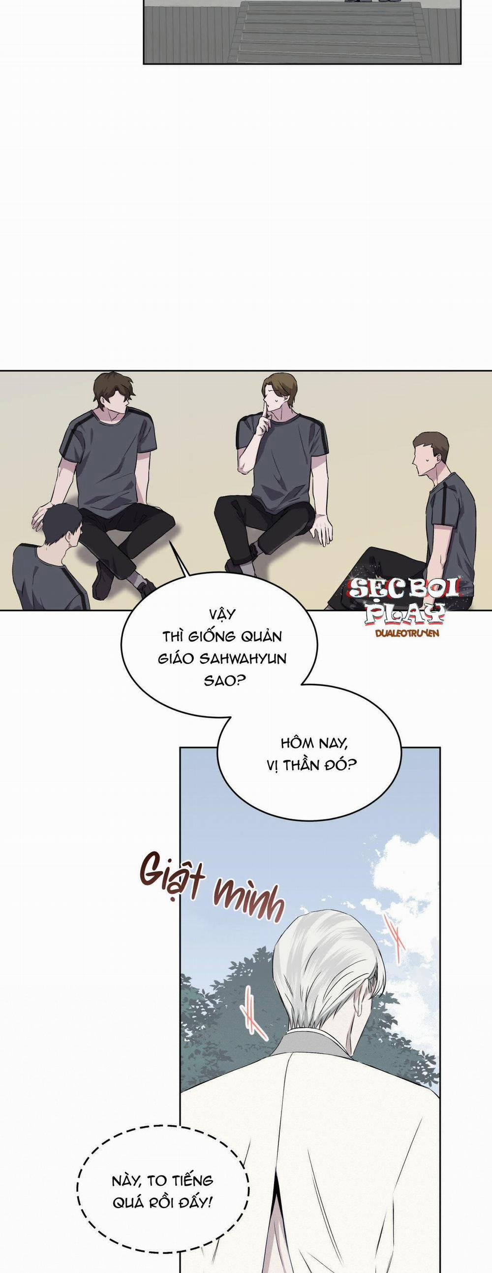 Rừng Biển 17 trang 25