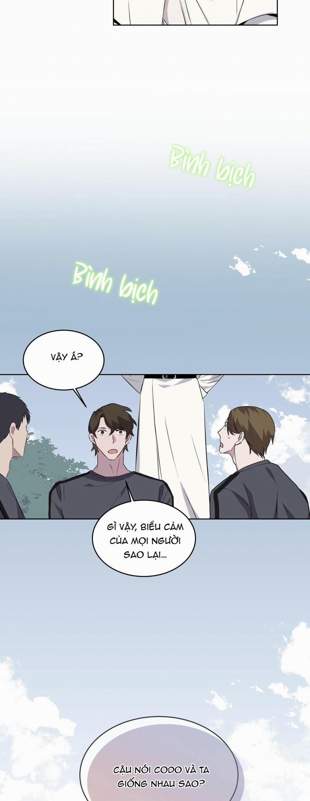 Rừng Biển 17 trang 26