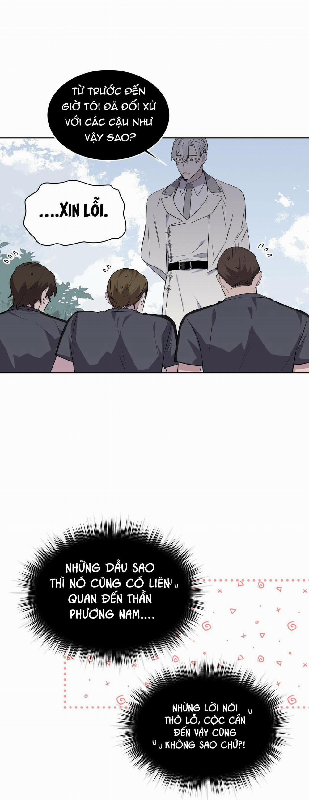 Rừng Biển 17 trang 29