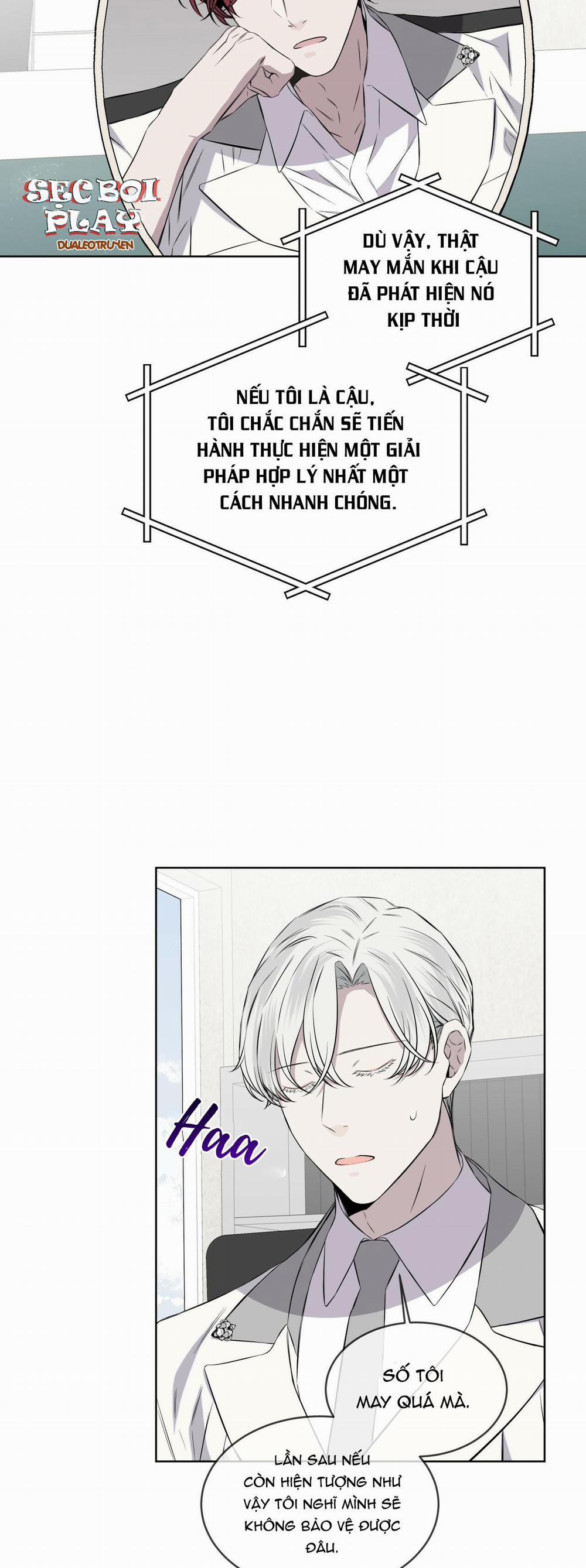 Rừng Biển 17 trang 3