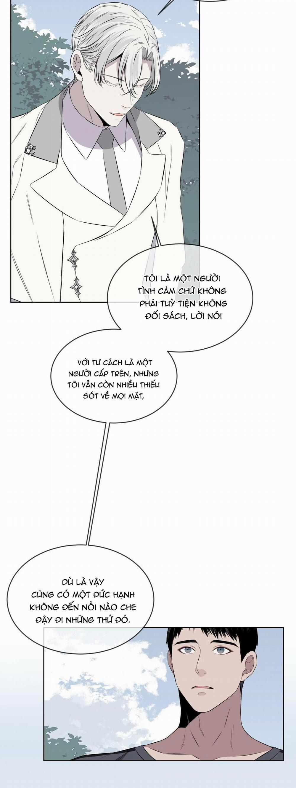 Rừng Biển 17 trang 31